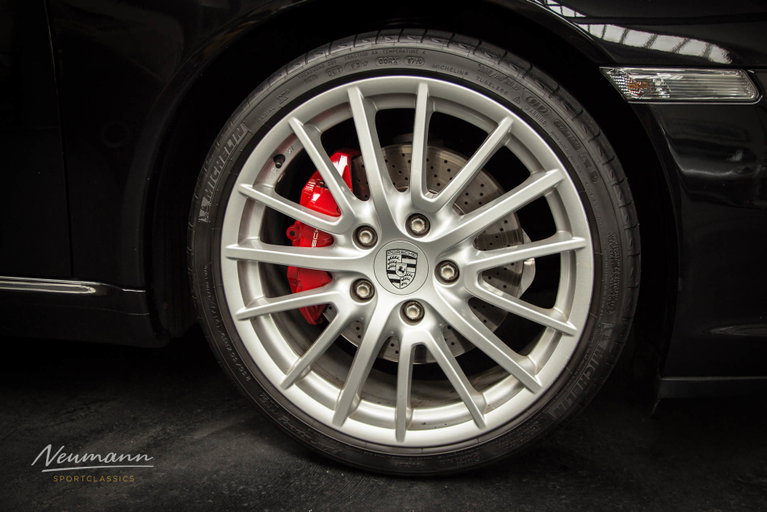 Porsche 997 Carrera S