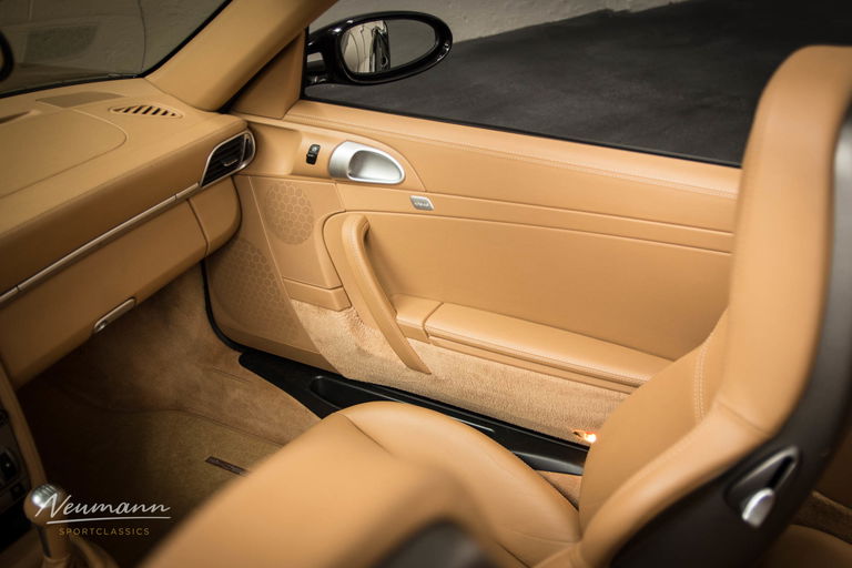 Porsche 997 Carrera S