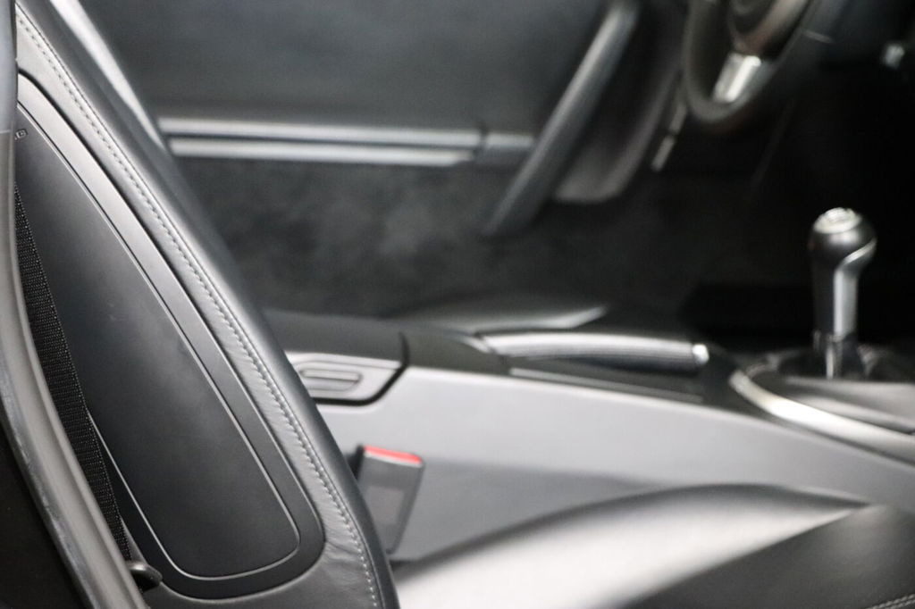 Porsche 997 Carrera 4S