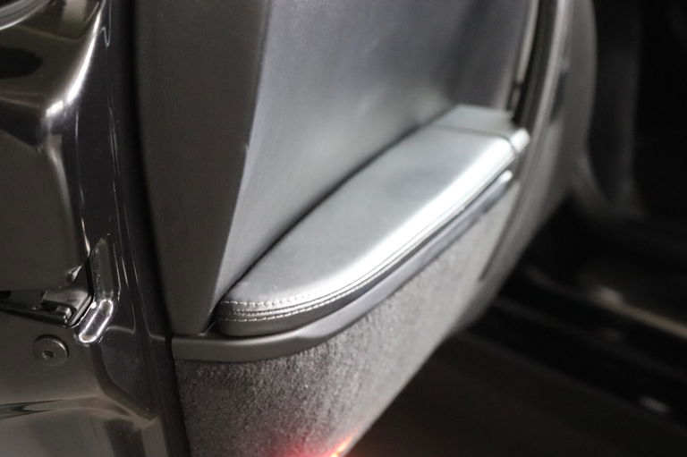 Porsche 997 Carrera 4S