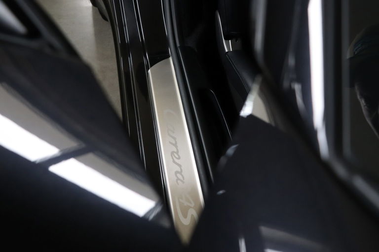 Porsche 997 Carrera 4S