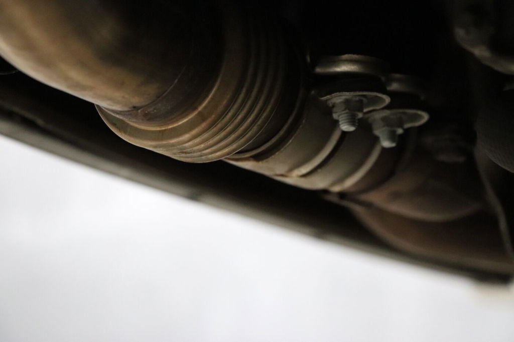 Porsche 997 Carrera 4S