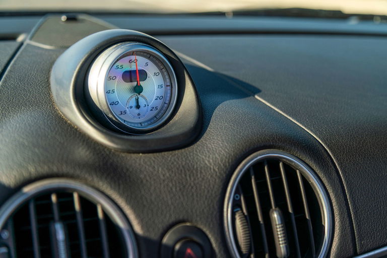 Porsche 987 Boxster S