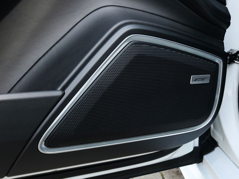 Porsche Panamera 4 E-Hybrid