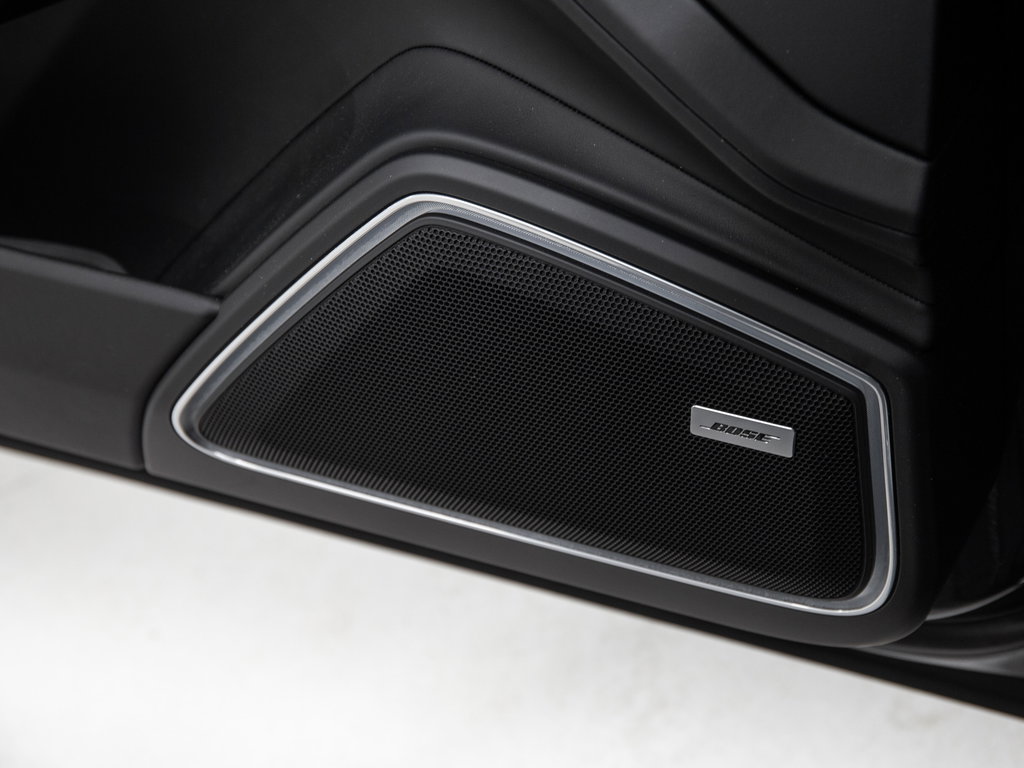 Porsche Panamera Turbo S E-Hybrid