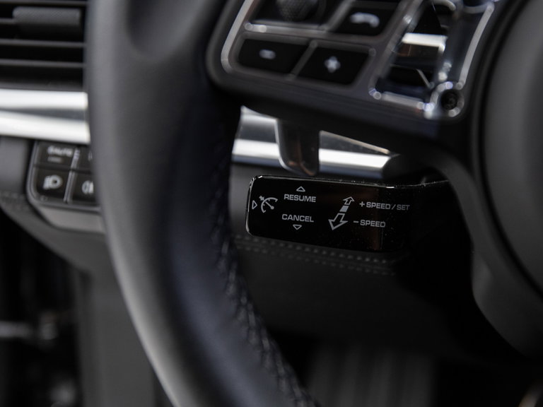 Porsche Panamera Turbo S E-Hybrid