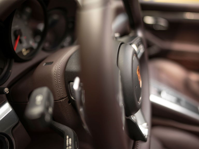 Porsche 991.2 Targa 4S