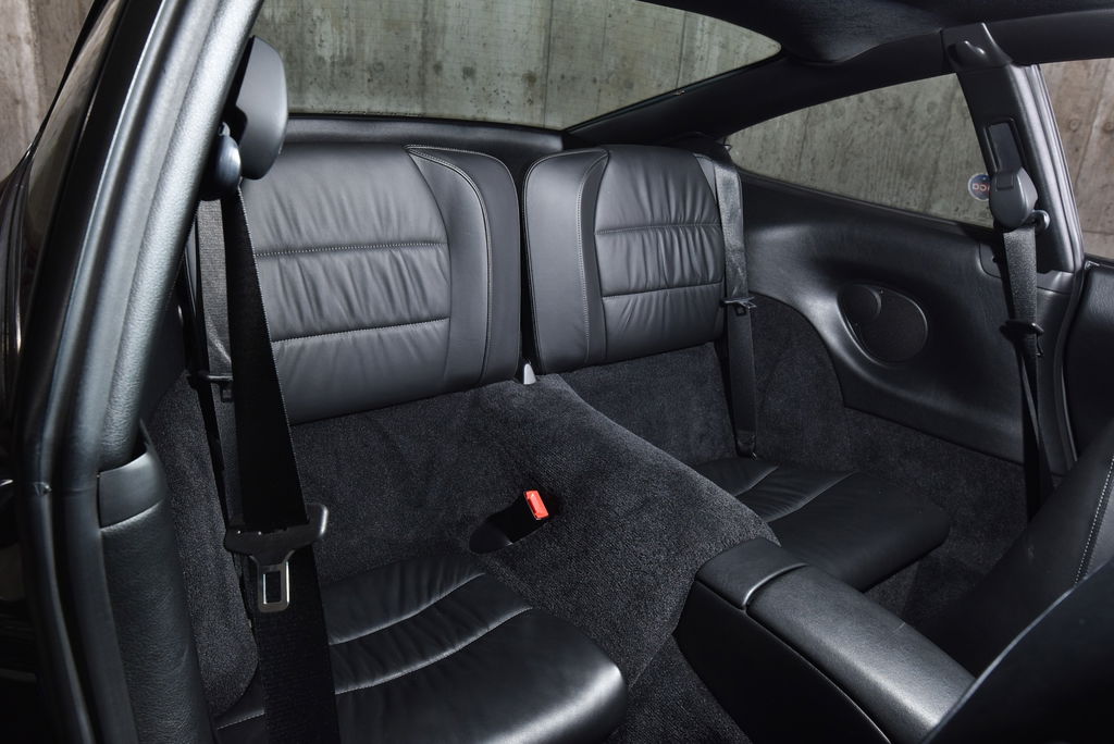 Porsche 996.2 Carrera