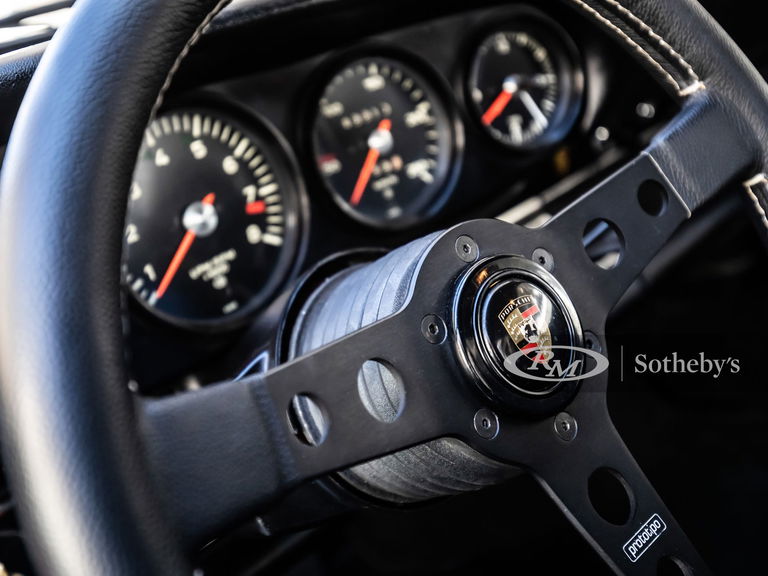 Porsche 911 S (F-Modell)