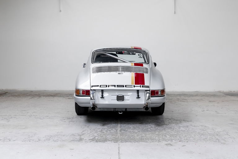 Porsche 911 (F-Modell)