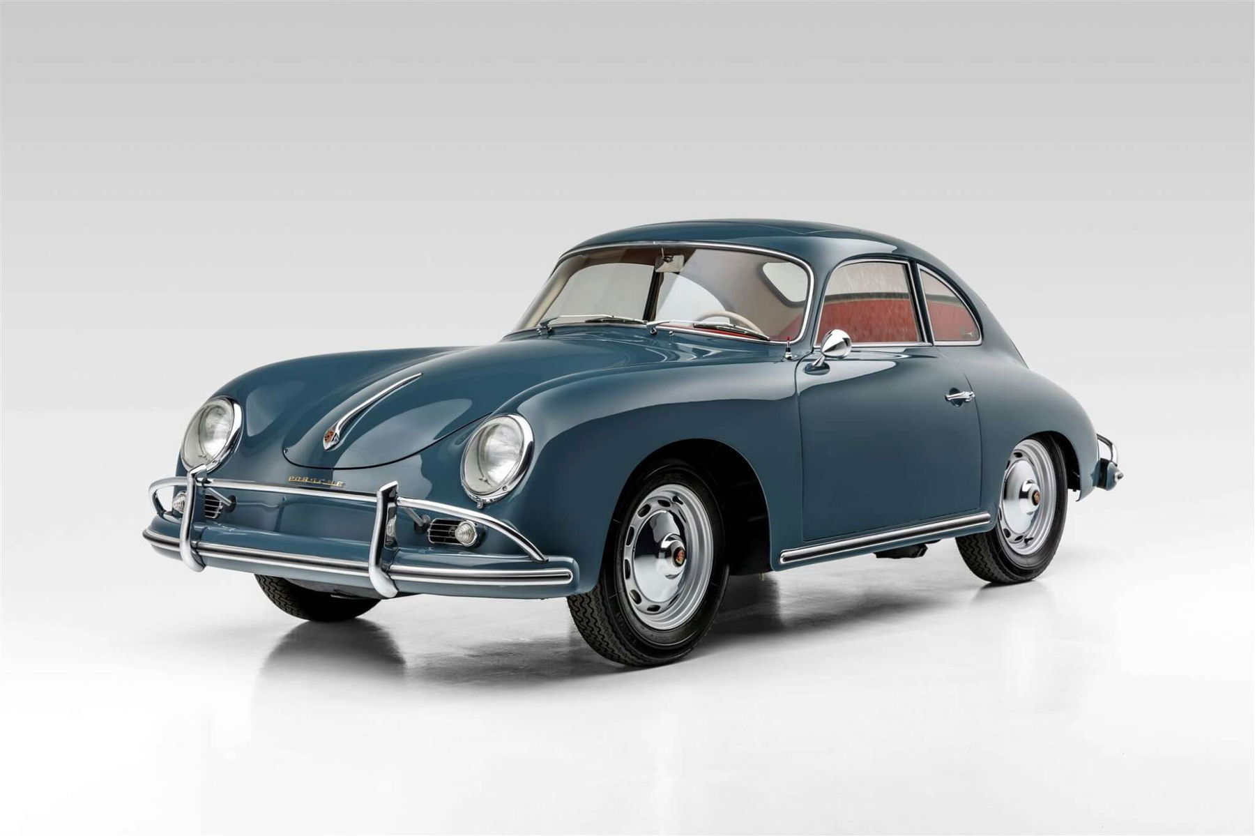 Porsche 356 A 1600 S