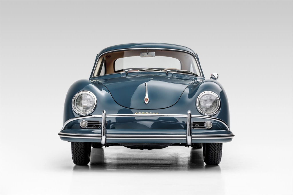 Porsche 356 A 1600 Super