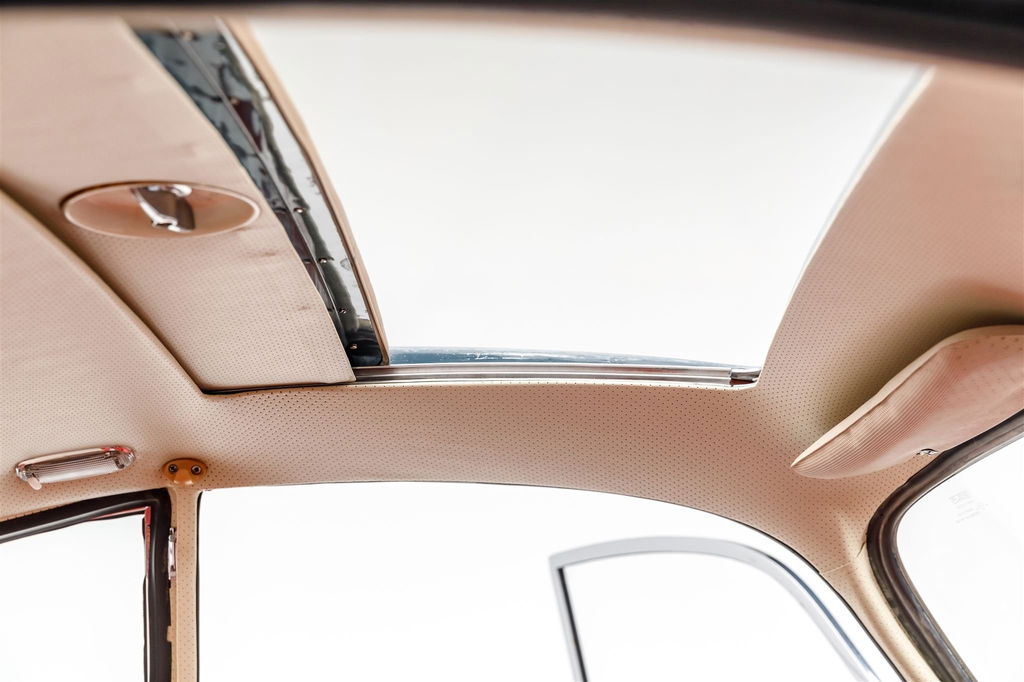 Porsche 356 A 1600 Super