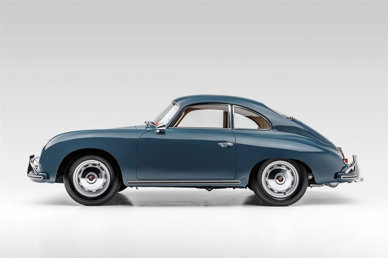Porsche 356 A 1600 Super
