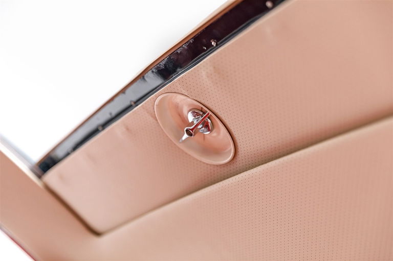 Porsche 356 A 1600 Super