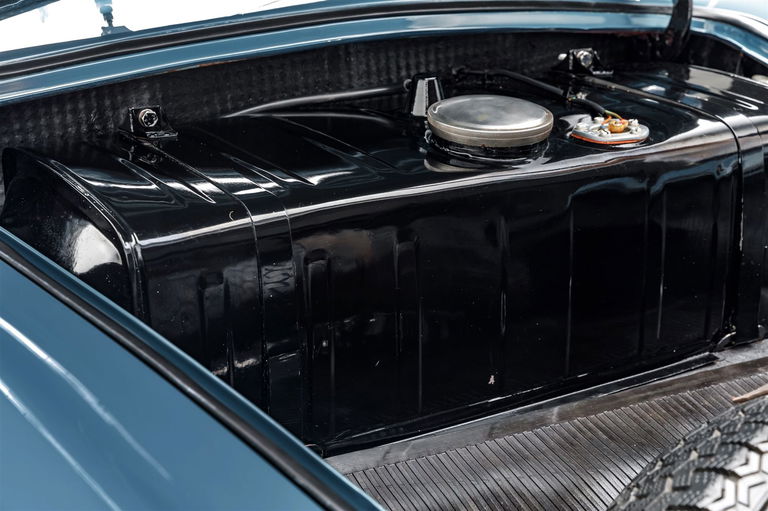 Porsche 356 A 1600 Super