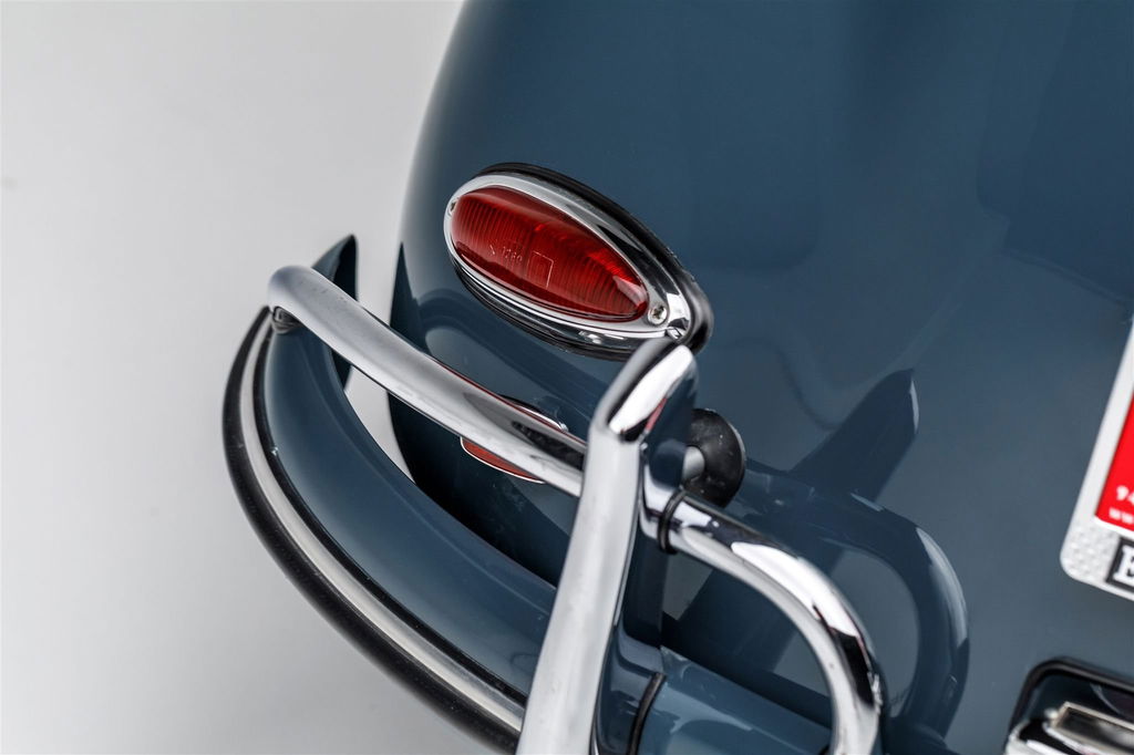 Porsche 356 A 1600 Super