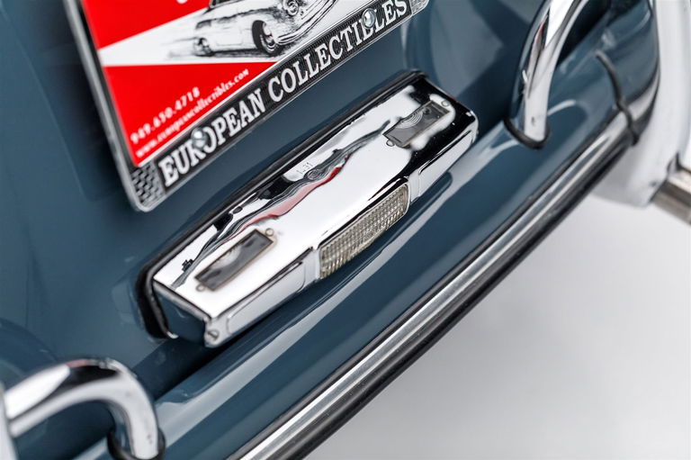 Porsche 356 A 1600 Super