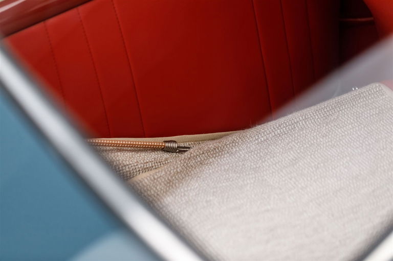 Porsche 356 A 1600 Super