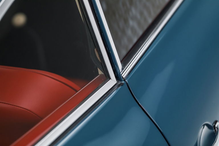 Porsche 356 A 1600 Super