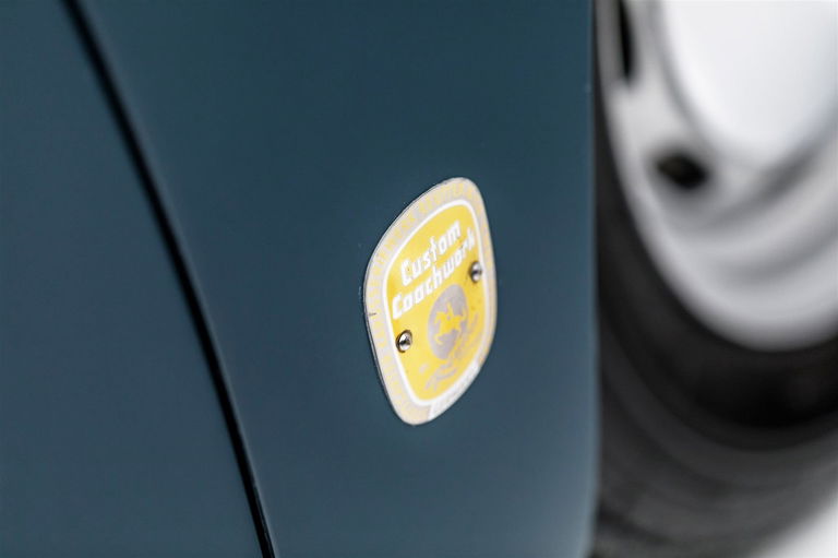 Porsche 356 A 1600 Super