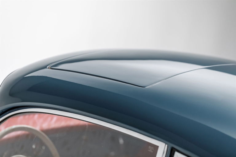 Porsche 356 A 1600 Super