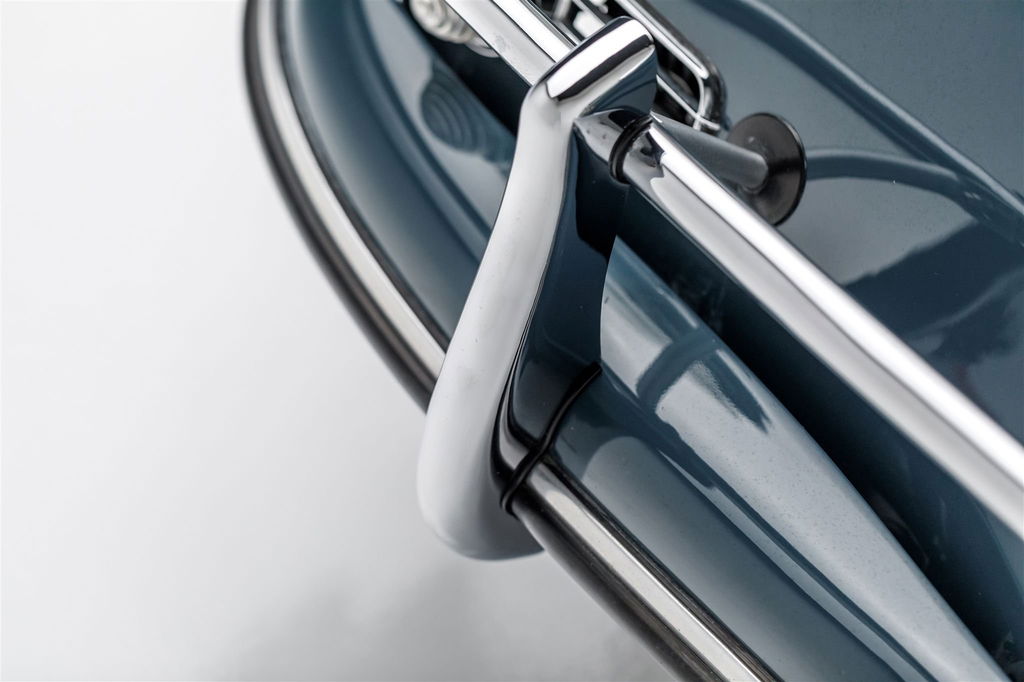 Porsche 356 A 1600 Super