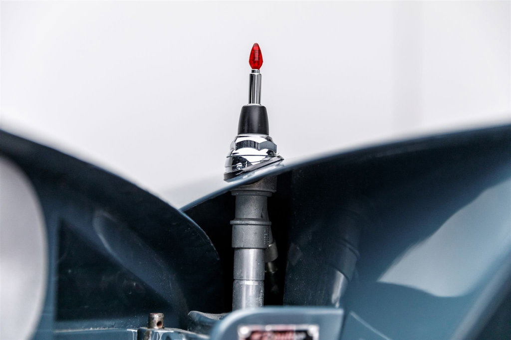 Porsche 356 A 1600 Super