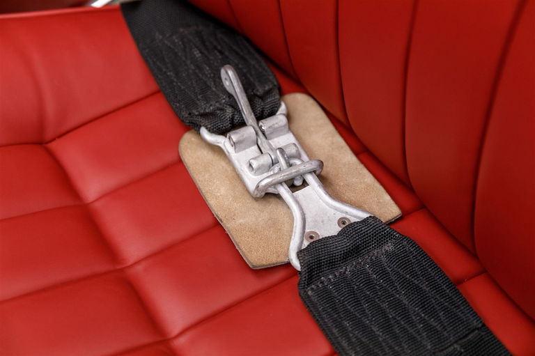 Porsche 356 A 1600 Super