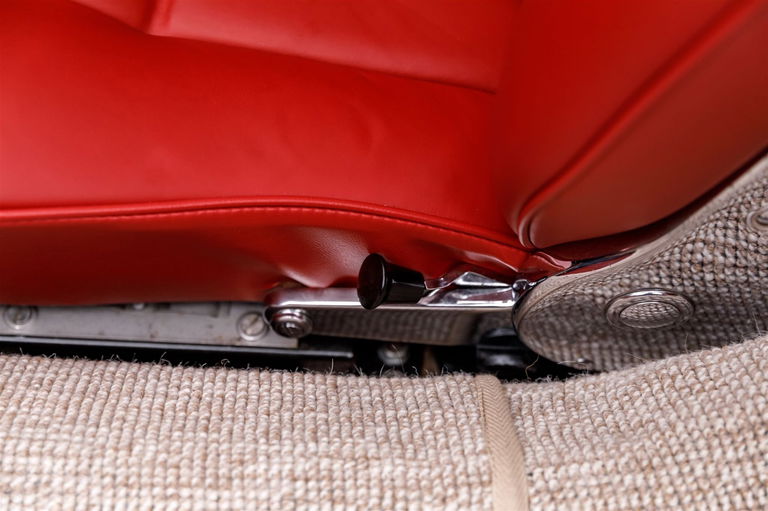 Porsche 356 A 1600 Super