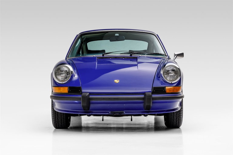 Porsche 911 T (US)
