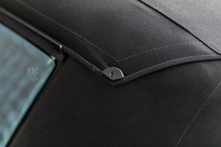 Porsche 911 Carrera 3.2 (US)