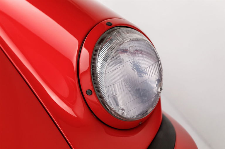 Porsche 911 Carrera 3.2 (US)