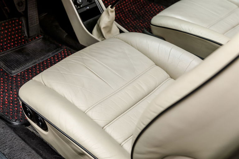 Porsche 911 Carrera 3.2 (US)