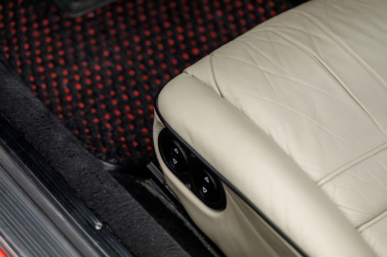 Porsche 911 Carrera 3.2 (US)