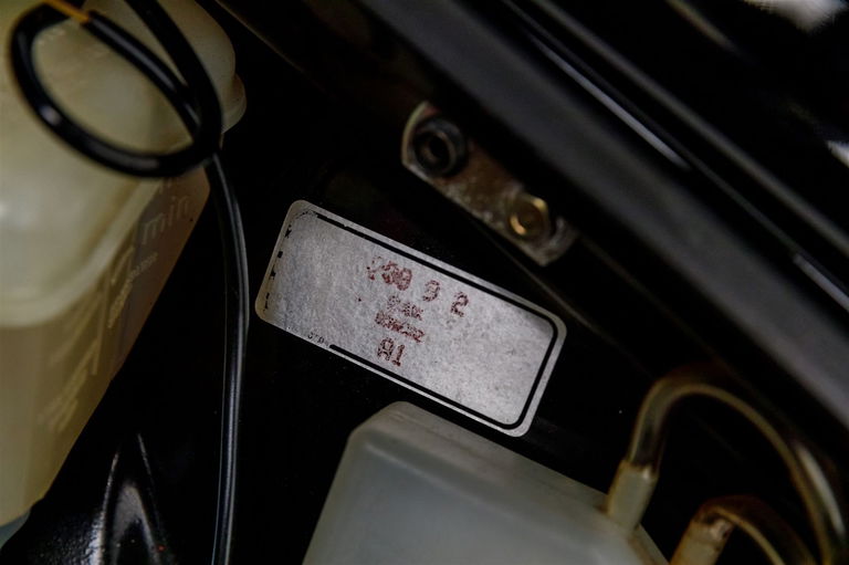 Porsche 964 Carrera 4