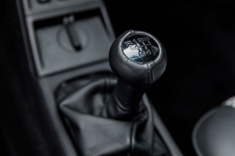 Porsche 964 Carrera 4