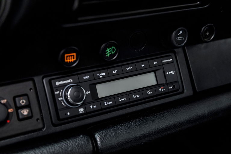 Porsche 964 Carrera 4