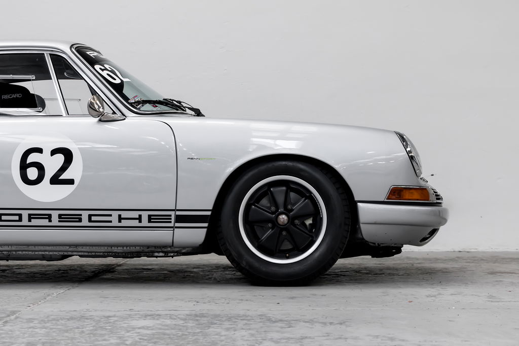 Porsche 911 (F-Modell)