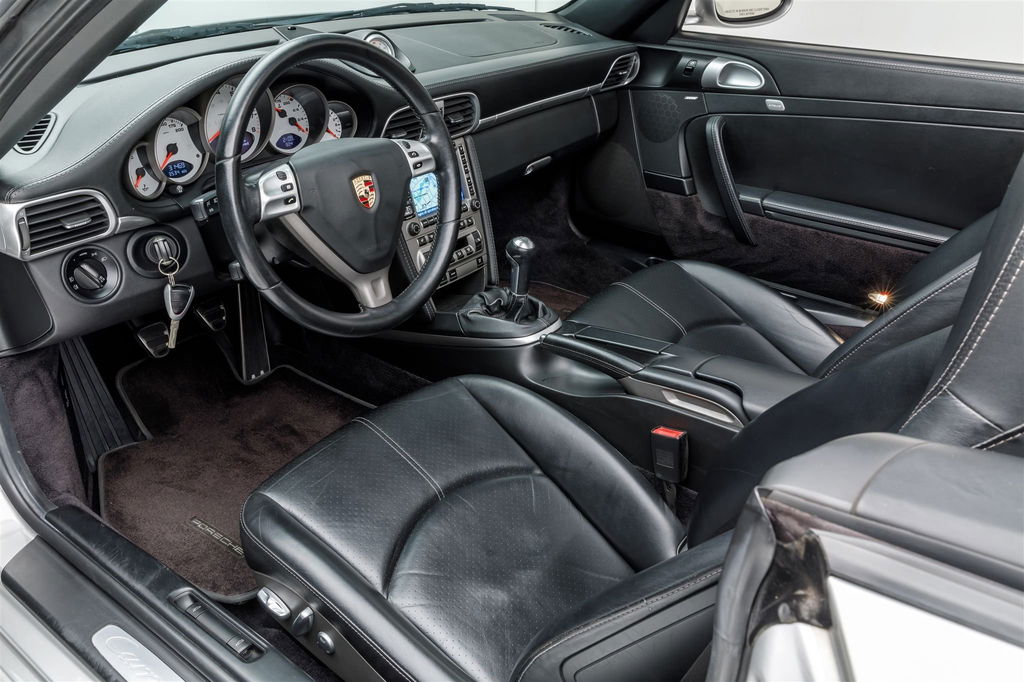 Porsche 997 Carrera S