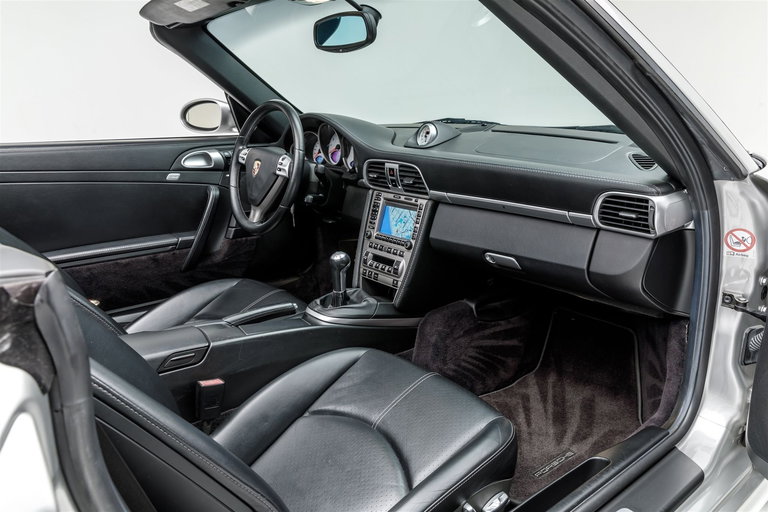 Porsche 997 Carrera S