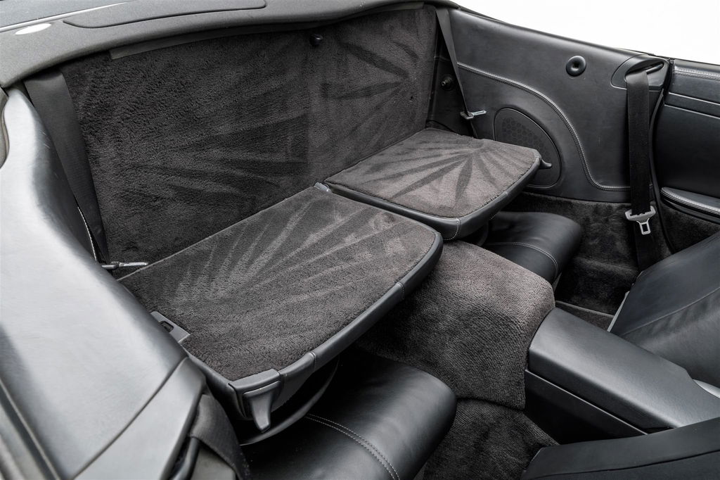 Porsche 997 Carrera S