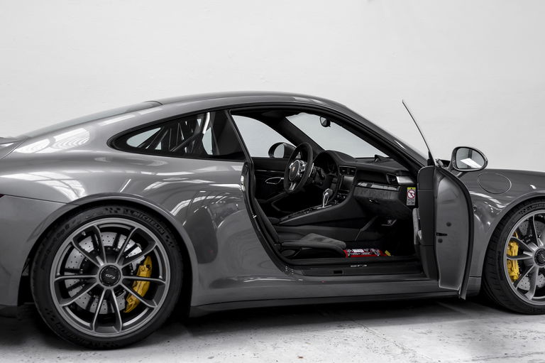 Porsche 991 GT3