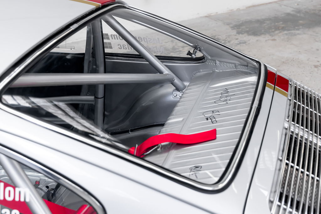 Porsche 911 (F-Modell)