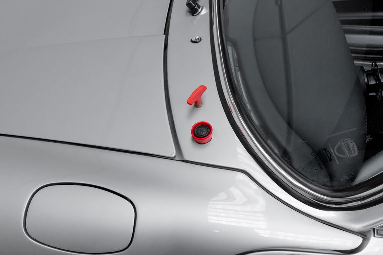 Porsche 911 (F-Modell)