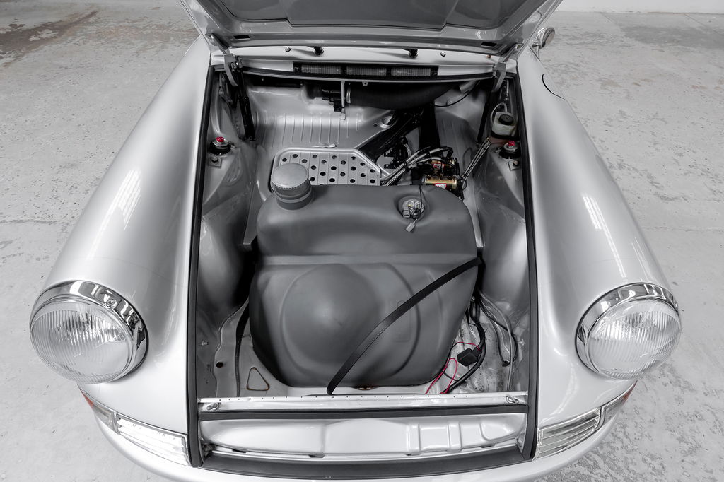 Porsche 911 (F-Modell)