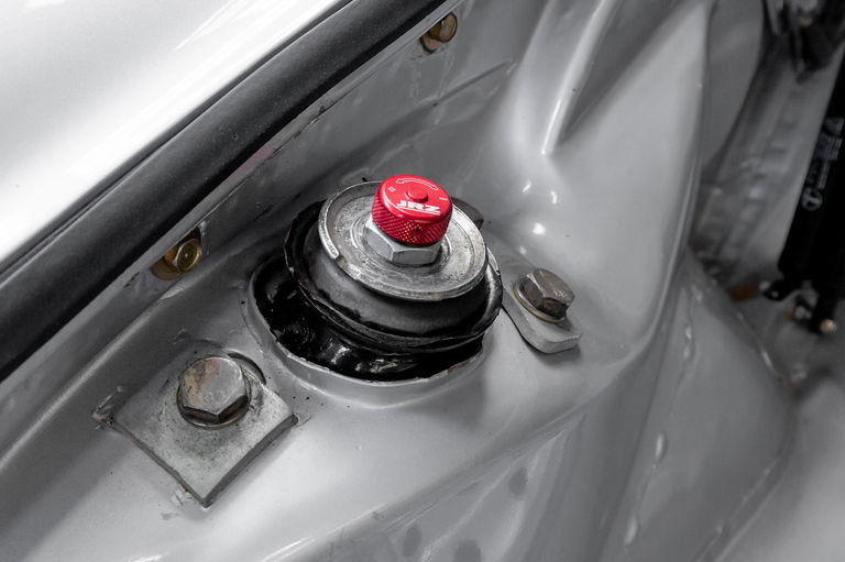 Porsche 911 (F-Modell)