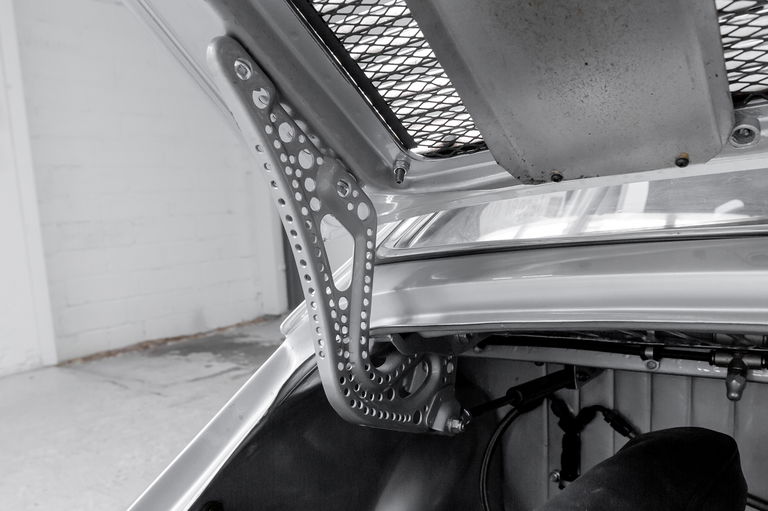 Porsche 911 (F-Modell)