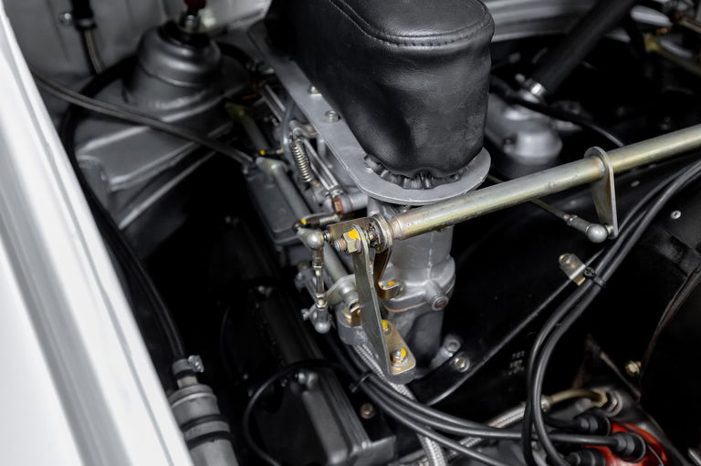 Porsche 911 (F-Modell)