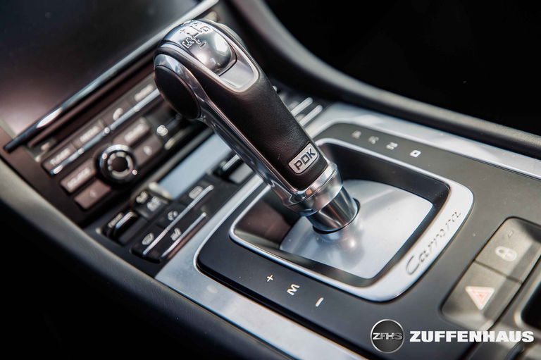 Porsche 991 Carrera 4S